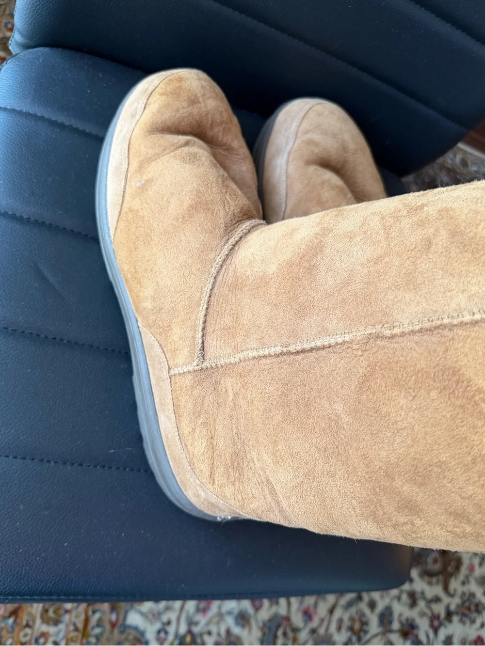 UGG Ultra Short Mens Boots